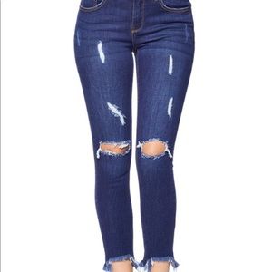 Brand New!!!!Blue Age Jeans